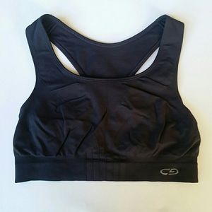 New Champion Sports Bra 💜